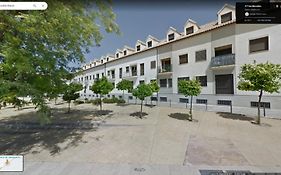 Ludyco Homes - Bonito apartamento en el casco histórico de Baeza